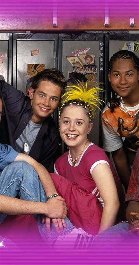 kerching cast|Kerching! (TV Series 2003–2006) .